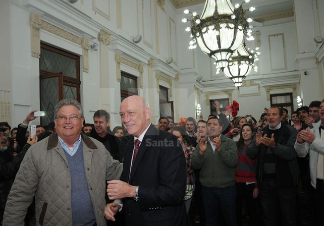 Foto: M. Centurión / Diario UNO