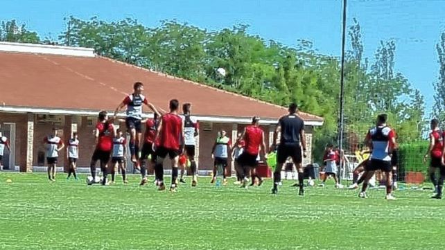 Foto: prensa Colón.