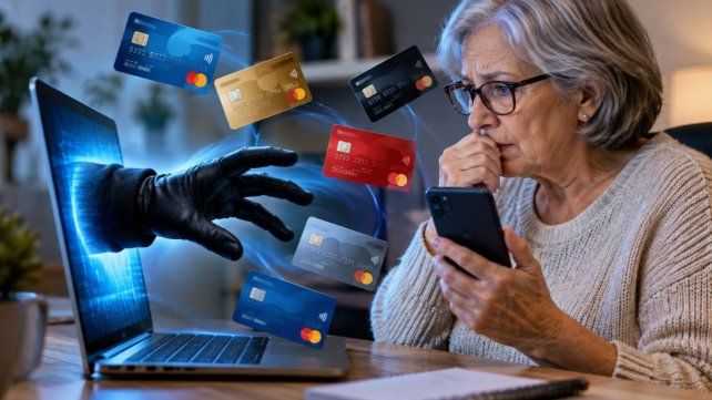 Bancos sin atención al público: cuidados ante eventuales estafas durante el feriado bancario