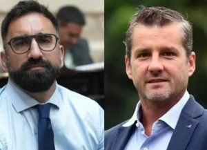 Diputados de LLA se defendieron del escándalo por los créditos del Banco Nación