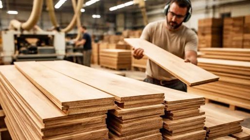 Entre Ríos sostiene los niveles de empleo y registra mejoras en ciertos sectores de la industria