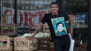 El legado de Roña Castro: la otra pelea del campeón que eligió enfrentar el hambre
