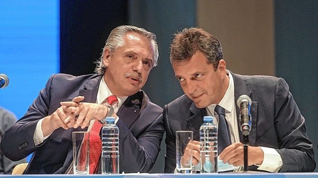 Fernández: Solo el 10% de la inflación es por la guerra