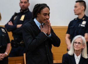 Estados Unidos liberó a un hombre inocente que estuvo 18 años preso
