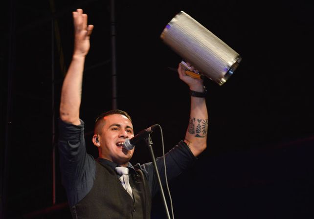 Fotos: Néstor Paredes