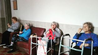 Hogar San Vicente de Paúl, 125 años de labor solidaria