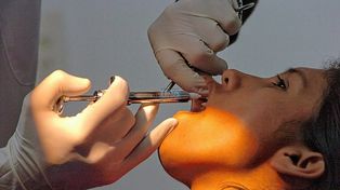 Odontología: en Entre Ríos los pacientes mutualizados deben acudir al sistema público.