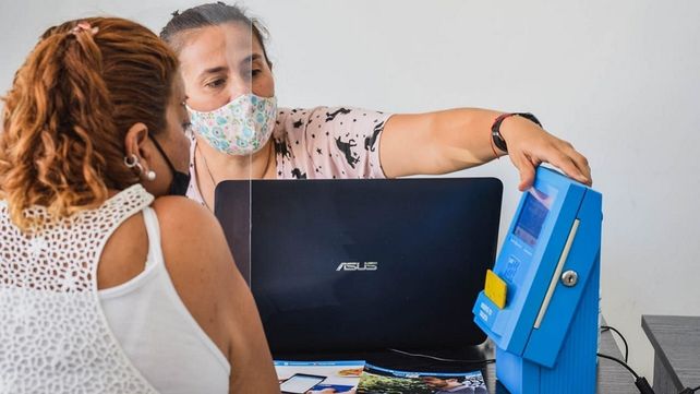 Comienza la renovación del beneficio del boleto obrero