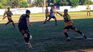 Todo lo que pasó en el sábado de Liga Santafesina