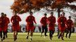 Newells y una arranque de pretemporada con una base fuerte en inferiores