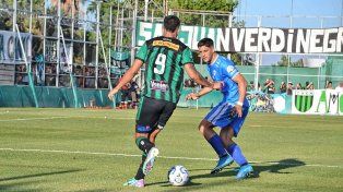 San Martín (SJ) eliminó a Gimnasia y Tiro y chocará con Quilmes