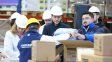 Pullaro visitó el parque Ciudad Industria en Funes. Pullaro visitó el parque Ciudad Industria en Funes.
