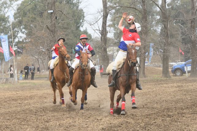 La Expo Rural Venado Tuerto 2024 fue un éxito en participación y diversidad