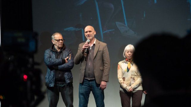 Se presentó la programación del 40° Encuentro Entrerriano de Teatro