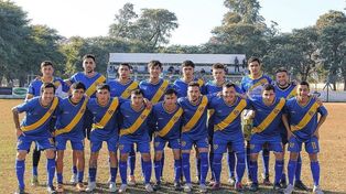 Sportivo Guadalupe festejó ante Unión en el Eladio Romero Rosso