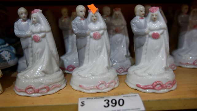 En qué se reconvirtieron los negocios de Todo por 2 pesos