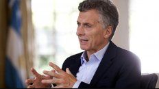 Macri reapareció con críticas al gobierno por el inicio del ciclo lectivo. Macri reapareció con críticas al gobierno por el inicio del ciclo lectivo.