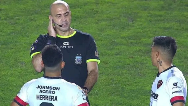 Baliño: Hay mucha susceptibilidad con respecto a Barracas