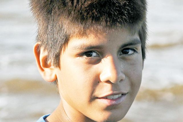 Los vecinos de Siete Jefes.