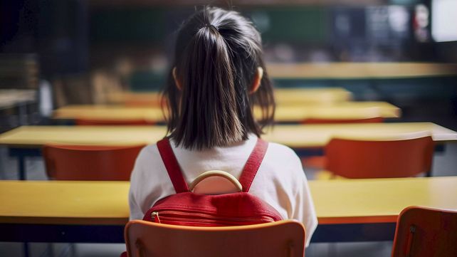 Entre Ríos y el desafío de las aulas vacías: ¿Cómo asegurar la sostenibilidad de los colegios?