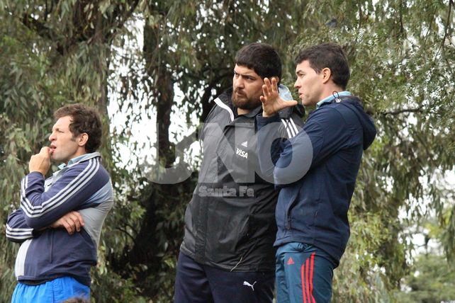 Santa Fe formalizó la primera convocatoria de jugadores