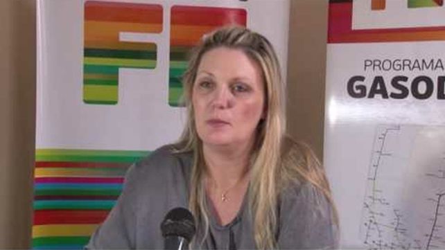 Tarifas. La secretaria de Energía de Santa Fe