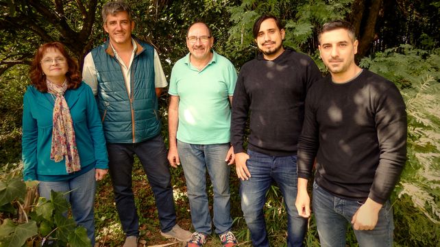 Ciencia. Los investigadores buscarán ahora investigar el comportamiento de las plantas a gran escala.