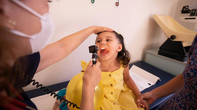 Los controles son más completos en el nivel inicial