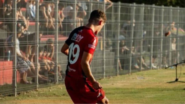 Alejandro Russo: El empate hubiese sido justo tras la caída de la Reserva de Colón ante Quilmes