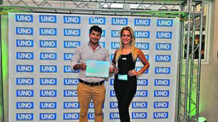 “Tengo la ilusión de ir a buscar una medalla a los Juegos de Río”