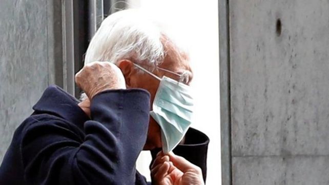 Desde la OMS llaman a mantener las medidas de higiene y distanciamiento al menos