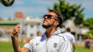 Con Pedro Fontanetto como DT, Estudiantes confirmó el staff del plantel superior.