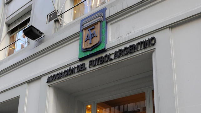 La postura de AFA sobre los entrenamientos: todos o ninguno