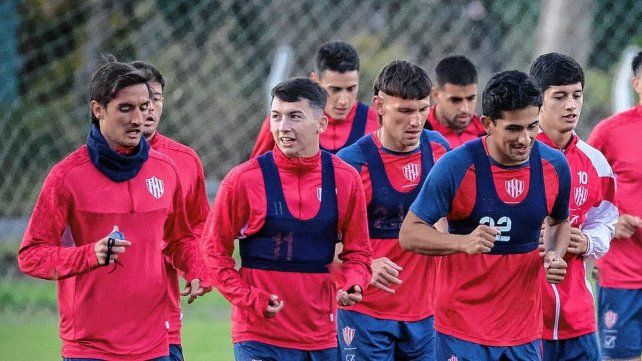 Unión asume su primera prueba: ¿qué equipo parará Leo Madelón? Unión asume su primera prueba: ¿qué equipo parará Leo Madelón?