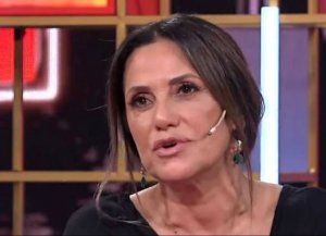 El ex de María Fernanda Callejón, Ricky Diotto, fue condenado por violencia de género