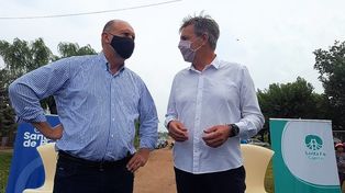 Emilio Jatón: No hagamos del servicio de transporte público de pasajeros una cuestión política 