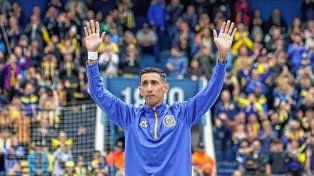 Con el regreso de los hinchas visitantes