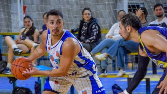 Sionista se sostiene en la senda ganadora