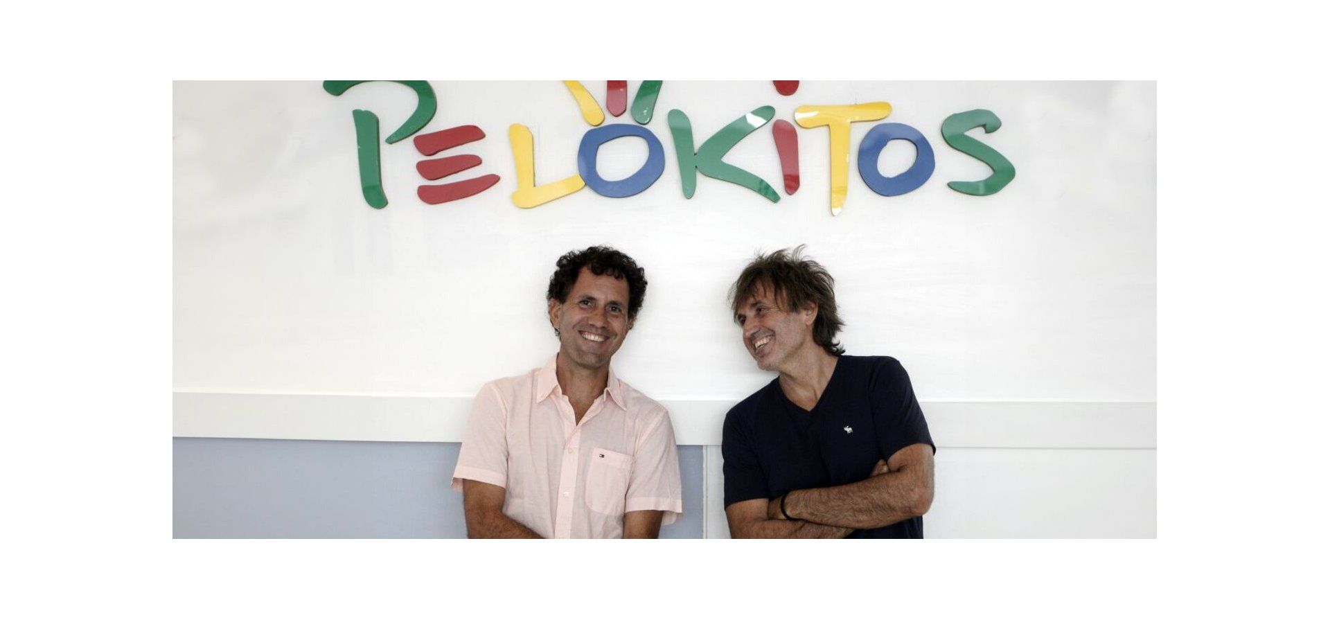 La historia de éxito de Pelokitos, la peluquería infantil rosarina que crece en Estados Unidos
