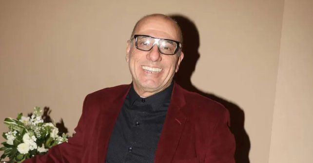 El actor comenzó su carrera a fines de los 80 y falleció con 63 años.
