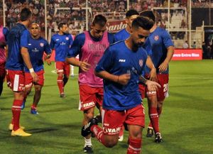 El largo receso trae una gran noticia para Leo Madelón