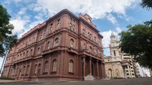 Arranca el paro municipal de 48 horas en Rosario: intentan destrabarlo