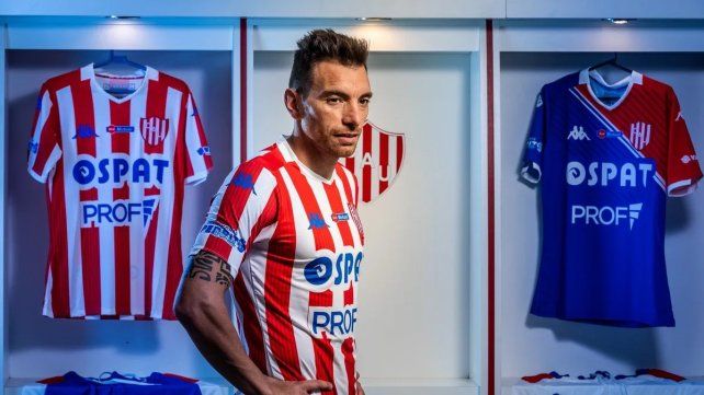 Jonathan Bottinelli aparece como una posible opción para ser Director Deportivo de Unión