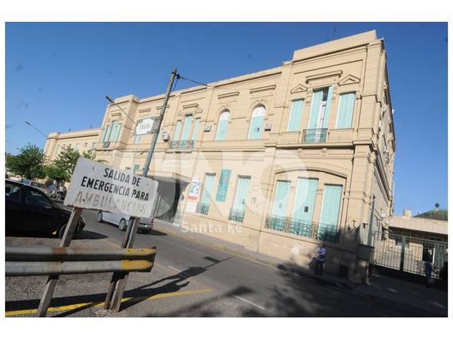 Asesinaron a un hombre de una puñalada en Bº San José de Santa Fe