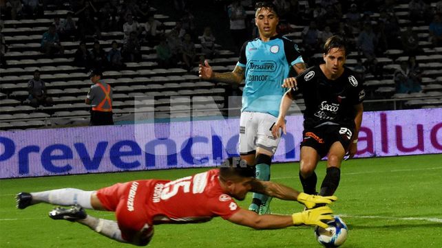 Colón: el puntaje del equipo tras la gran victoria en Córdoba