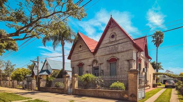 El pueblo santafesino de 2 mil habitantes que competirá por ser el mejor del mundo en la ONU