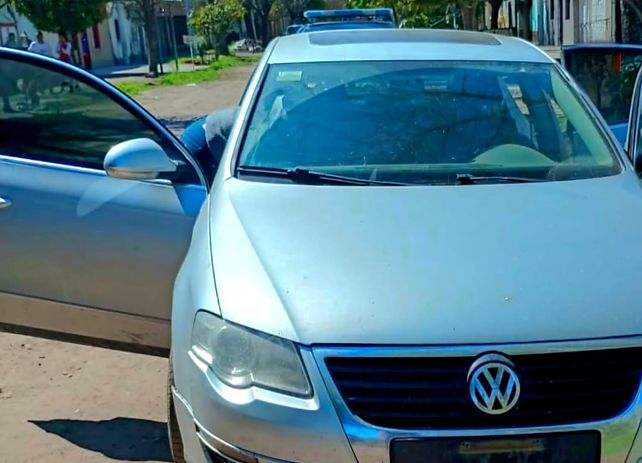 Tres viudas negras golpearon y desvalijaron a un vecino de barrio Villa Setúbal