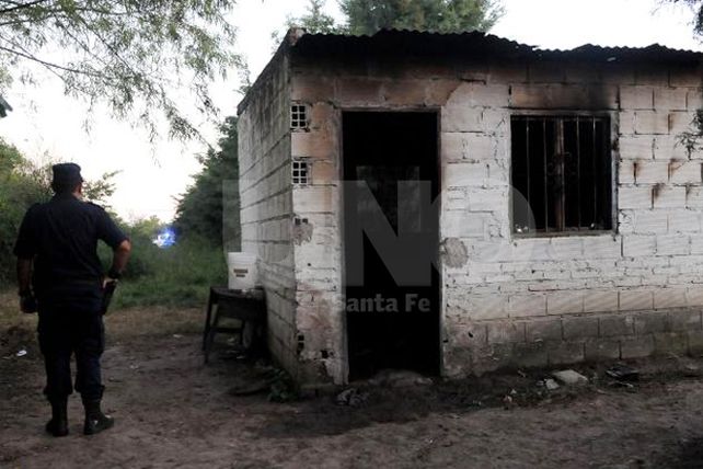 Negaron prisión preventiva a la madre de los niños golpeados en Alto Verde