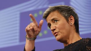 Nueva ofensiva de la UE contra Google por abuso de posición dominante