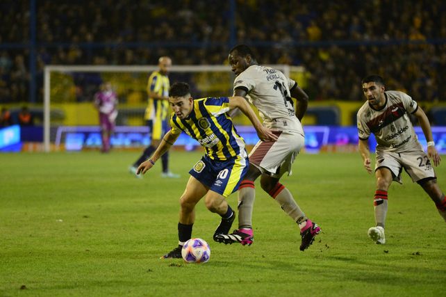 Tomás O’Connor la pidió siempre pero fue reemplazado.